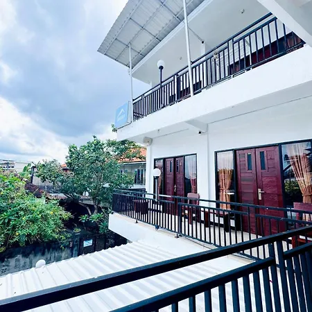 Canggu77 Guesthouse