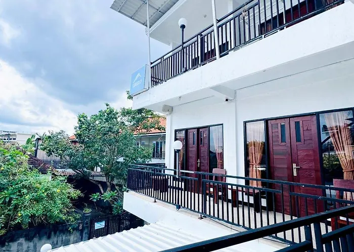 Canggu77 *